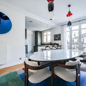 Apartamento de 3 Dormitorios